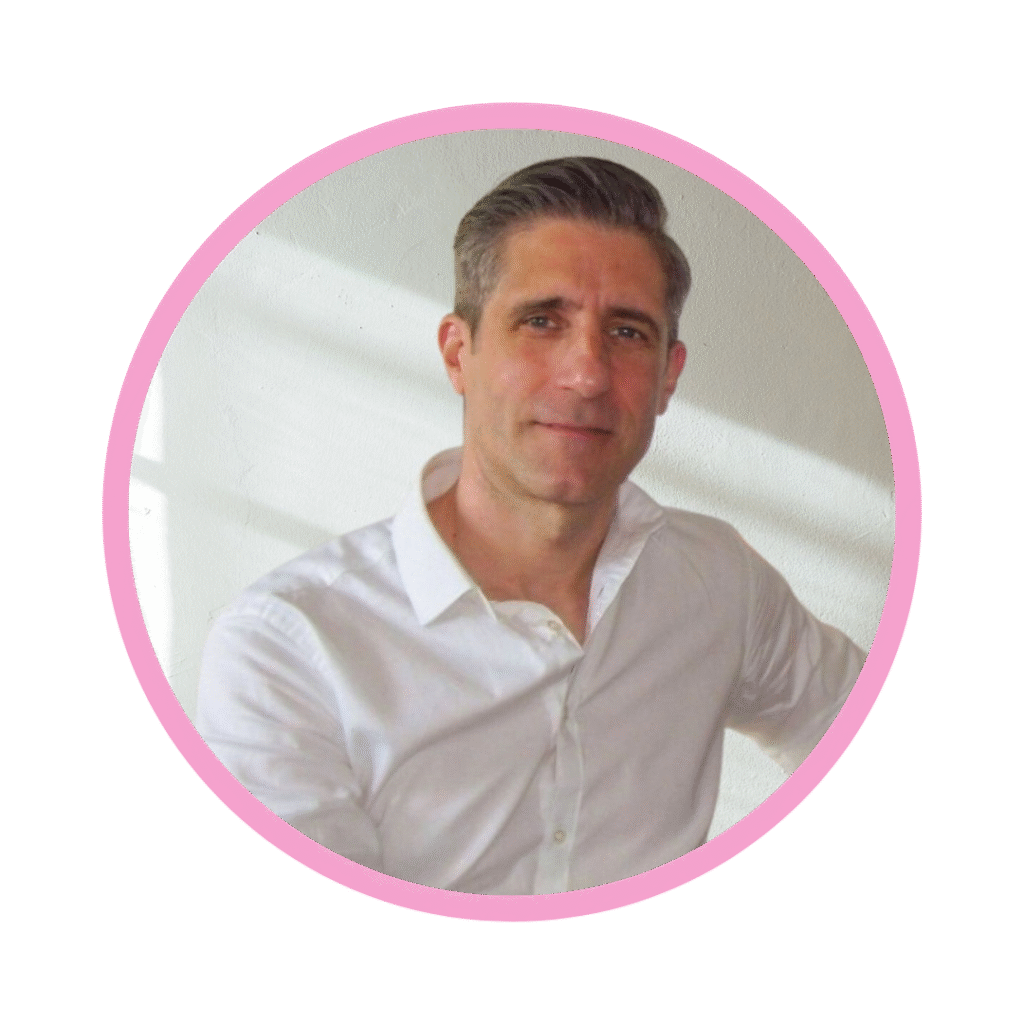 Dr. Aldo Merlino - Director de Research