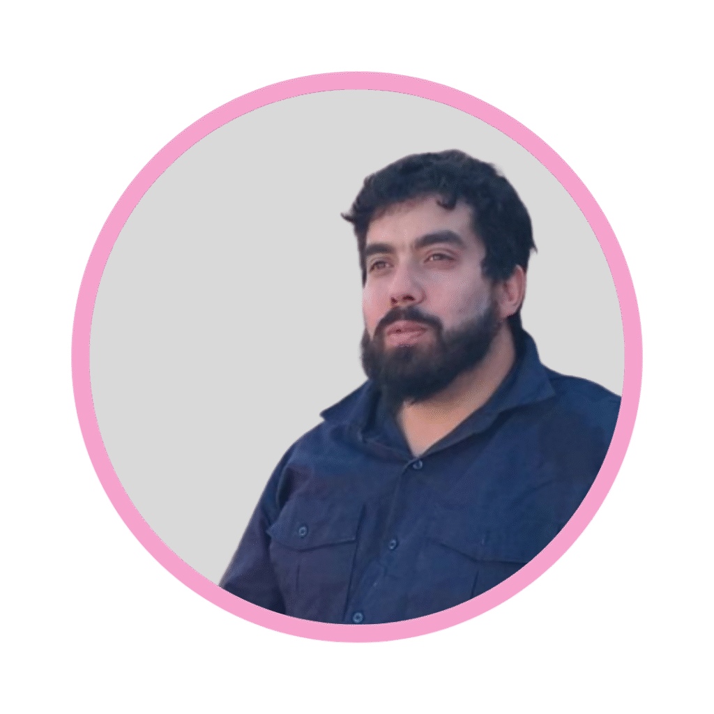 Ing. Iván Ferrari -Systems Architect and Security Engineer