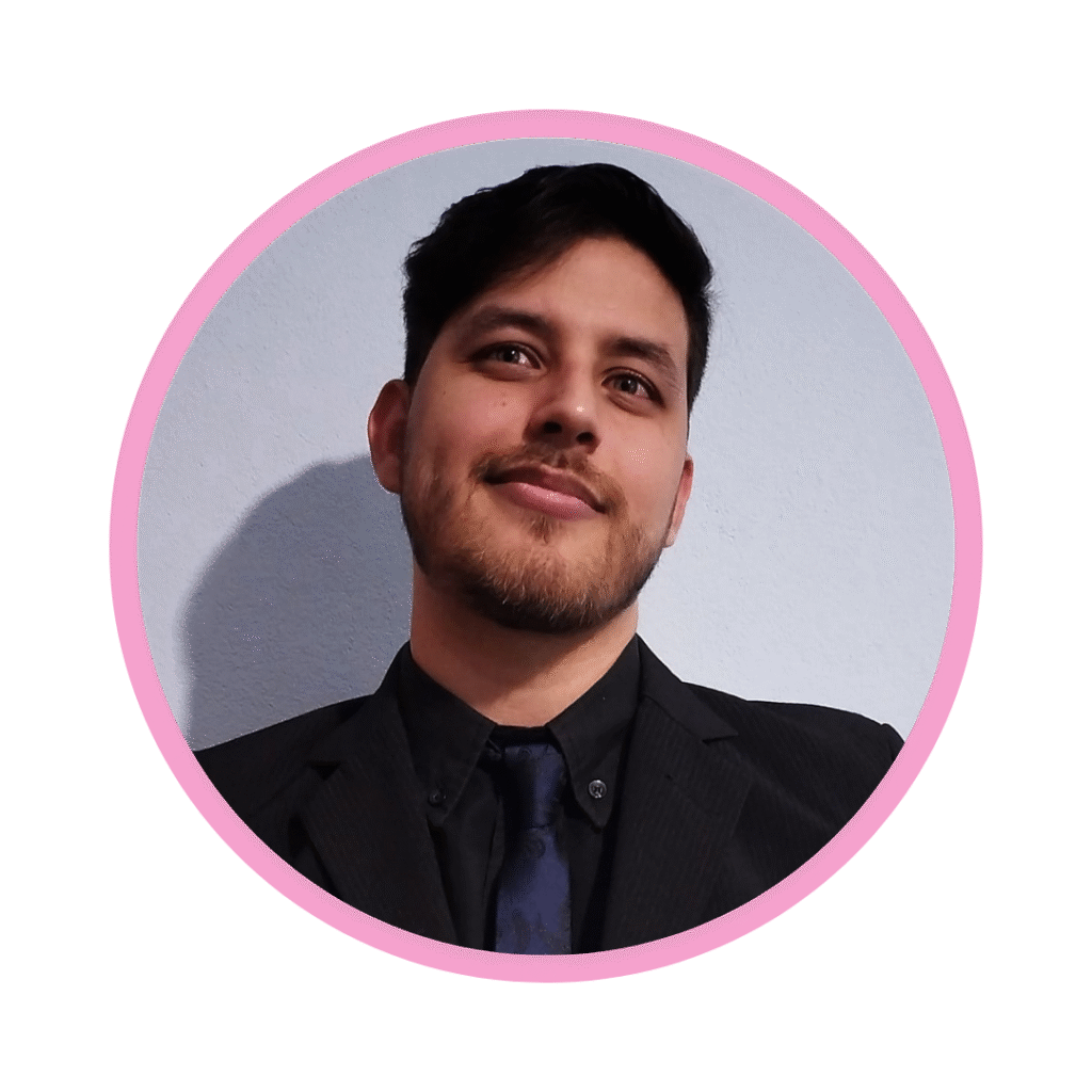 Lic. Bernardo Gaspar - Data Scientist