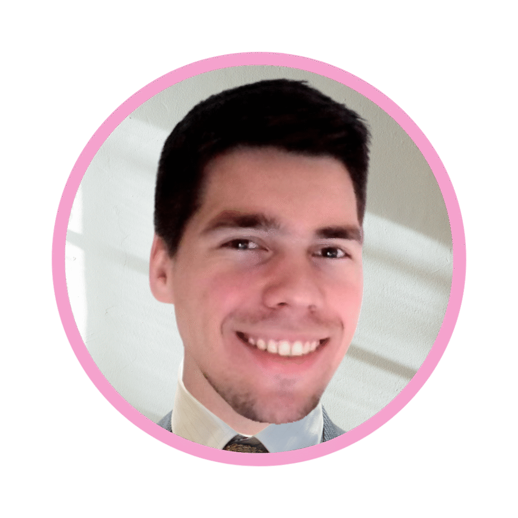 Lic. Brian Weisemann - Full Stack Developer