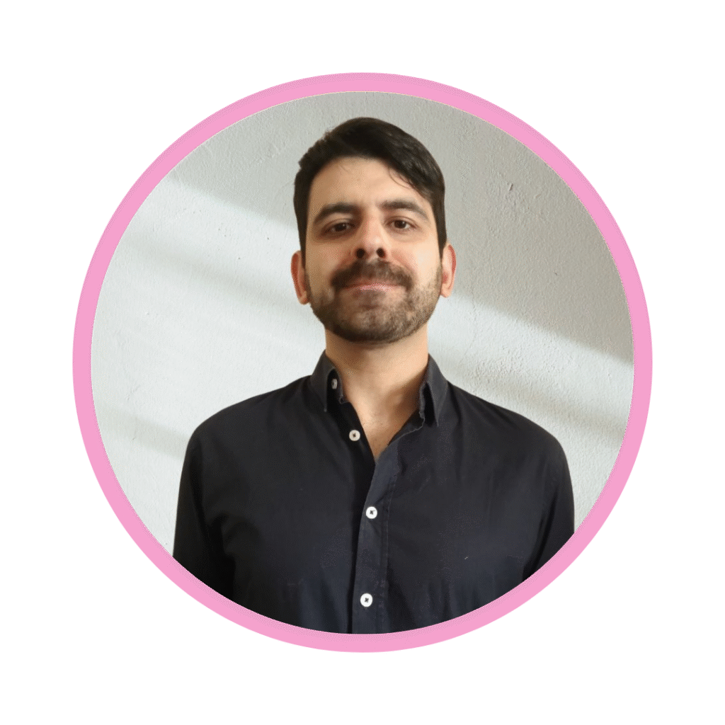 Lic. Ezequiel Villegas - Analista de Datos