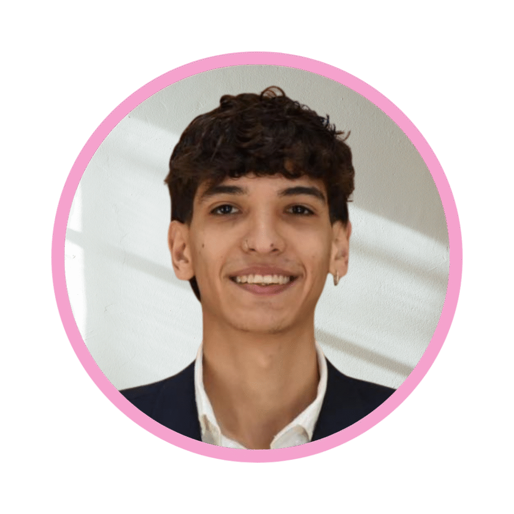 Lic. Fabrizio Mateo Longhi Heredia - Full Stack Developer