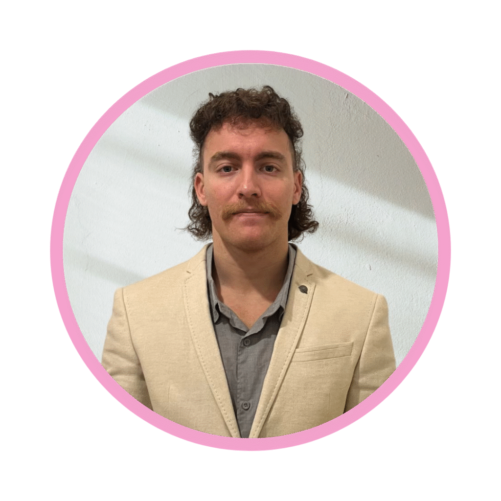 Lic. Franco Dinoia - Responsable Comercial