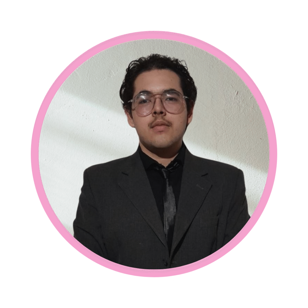 Lic. Joaquín Emanuel Páez - Scraping service developer