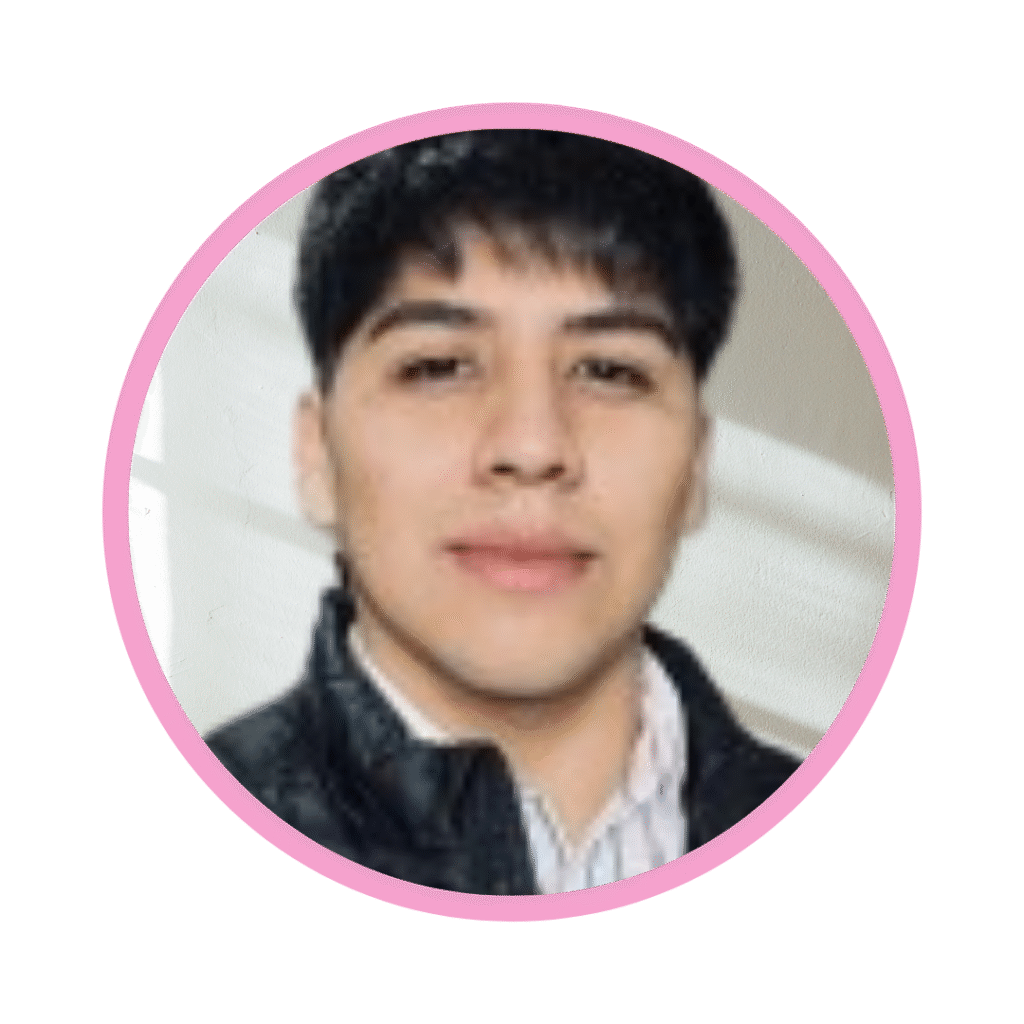 Lic. Kevin Daniel Serrano - Full Stack Developer