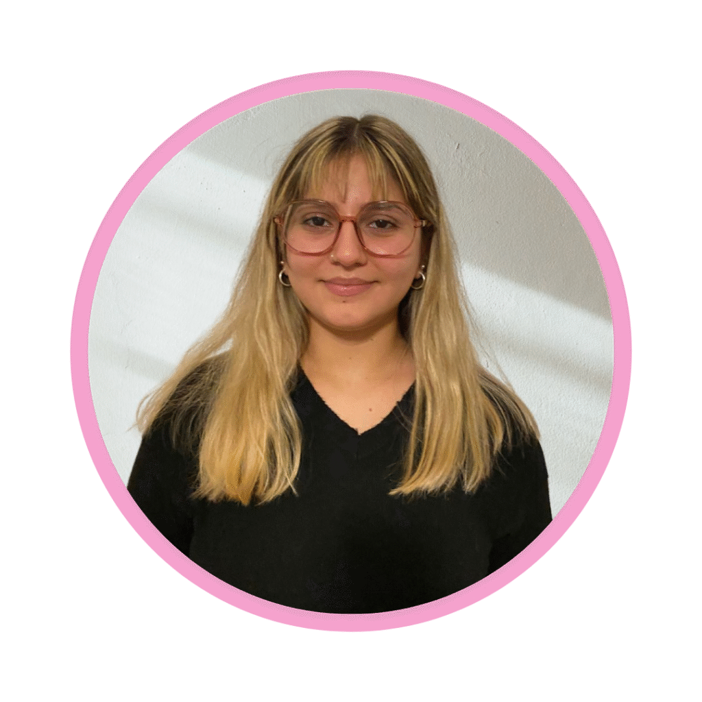 Lic. María Constanza - Analista de Datos