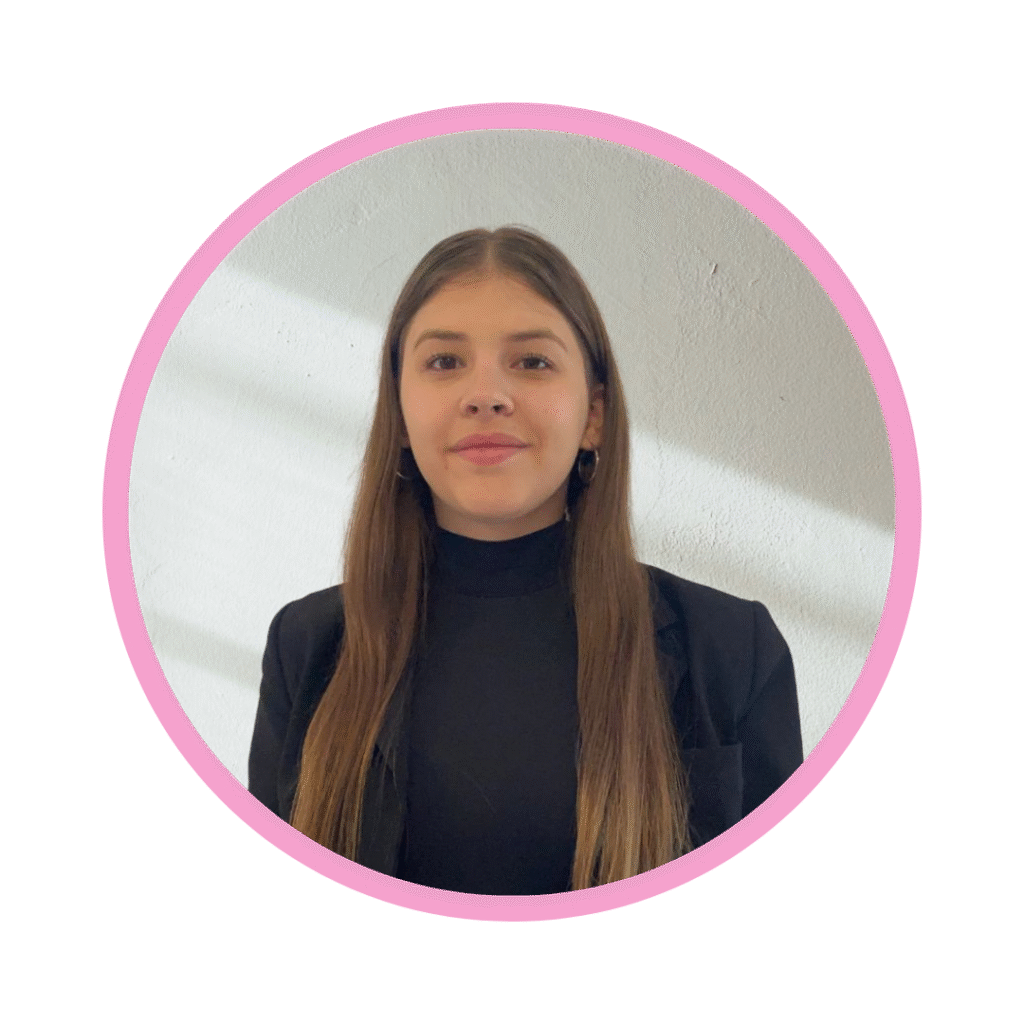 Lic. María Guillermina Del Carril - Analista de Datos