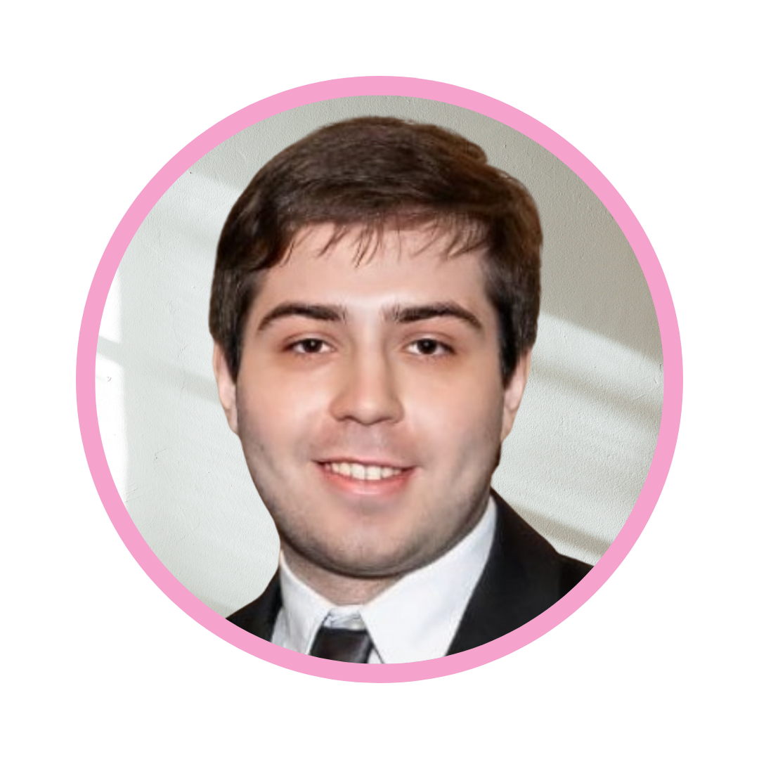 Lic. Matías Gabriel Busum Fradera - Full Stack Developer