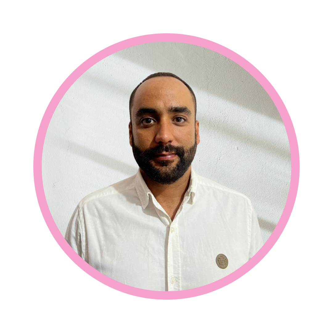 Lic. Sebastián Marquez - Agente Comercial en Mx