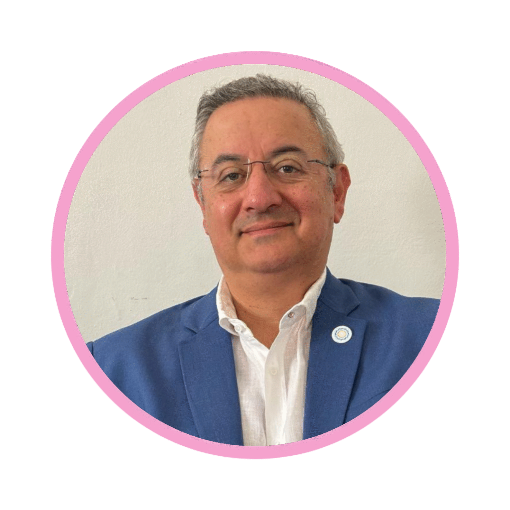 PhD. Jose Norte Sosa - Director